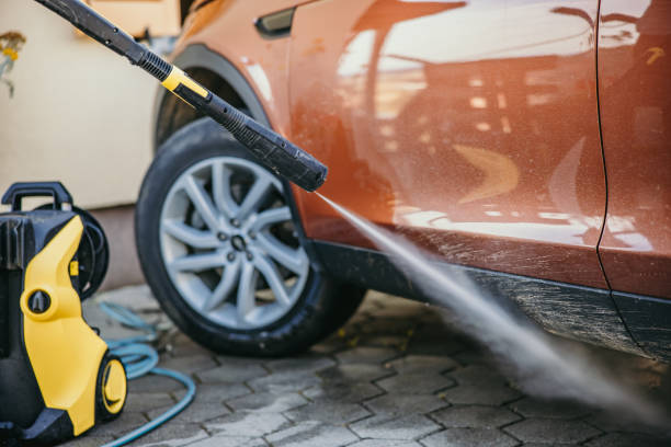 Best Power Washing Near Me  in Hamilton College, NY
