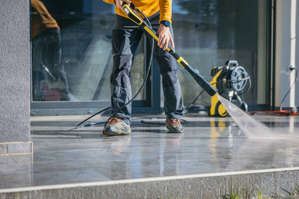 Best Affordable Power Washing  in Hamilton College, NY