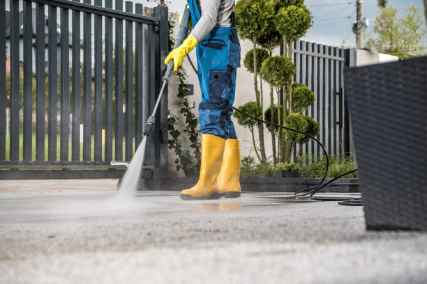 Best House Pressure Washing  in Hamilton College, NY