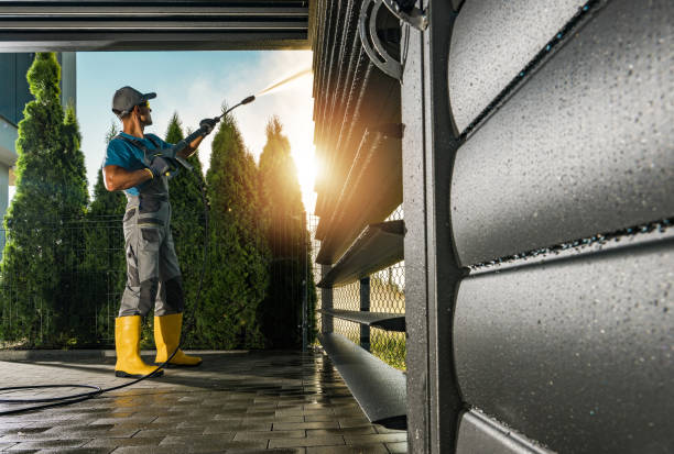 Best Residential Pressure Washing Services  in Hamilton College, NY