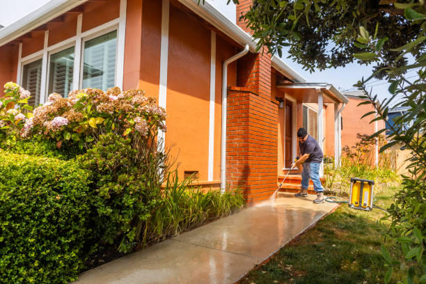 Best Deck Cleaning Services  in Hamilton College, NY