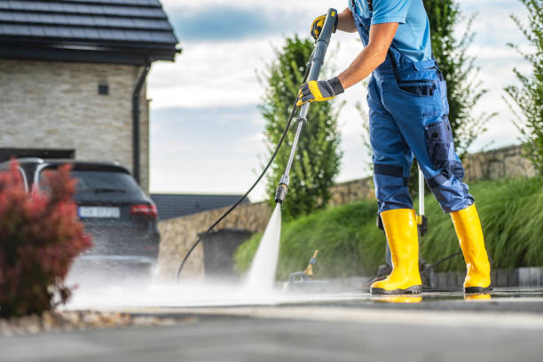 Best Fence Pressure Washing  in Hamilton College, NY