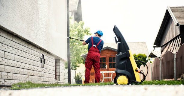 Best Local Pressure Washing Services  in Hamilton College, NY